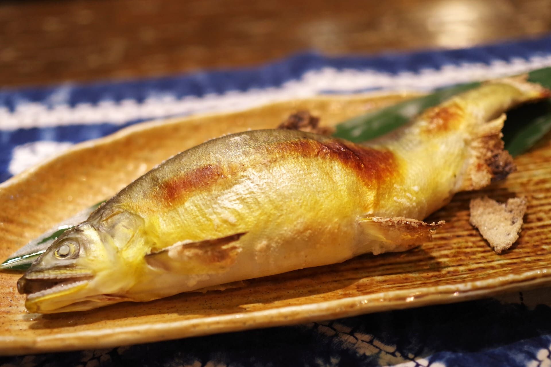 串焼き