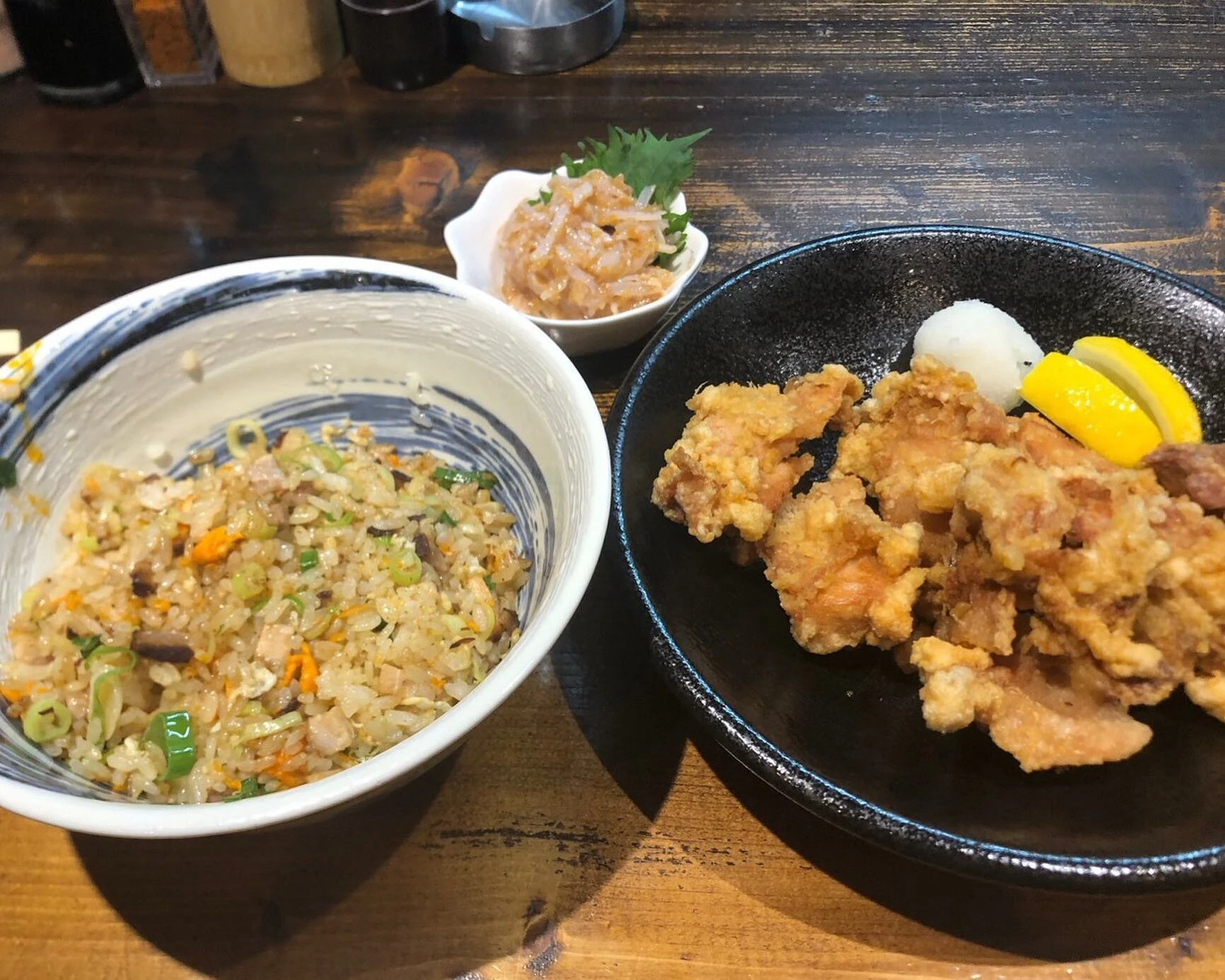 料理