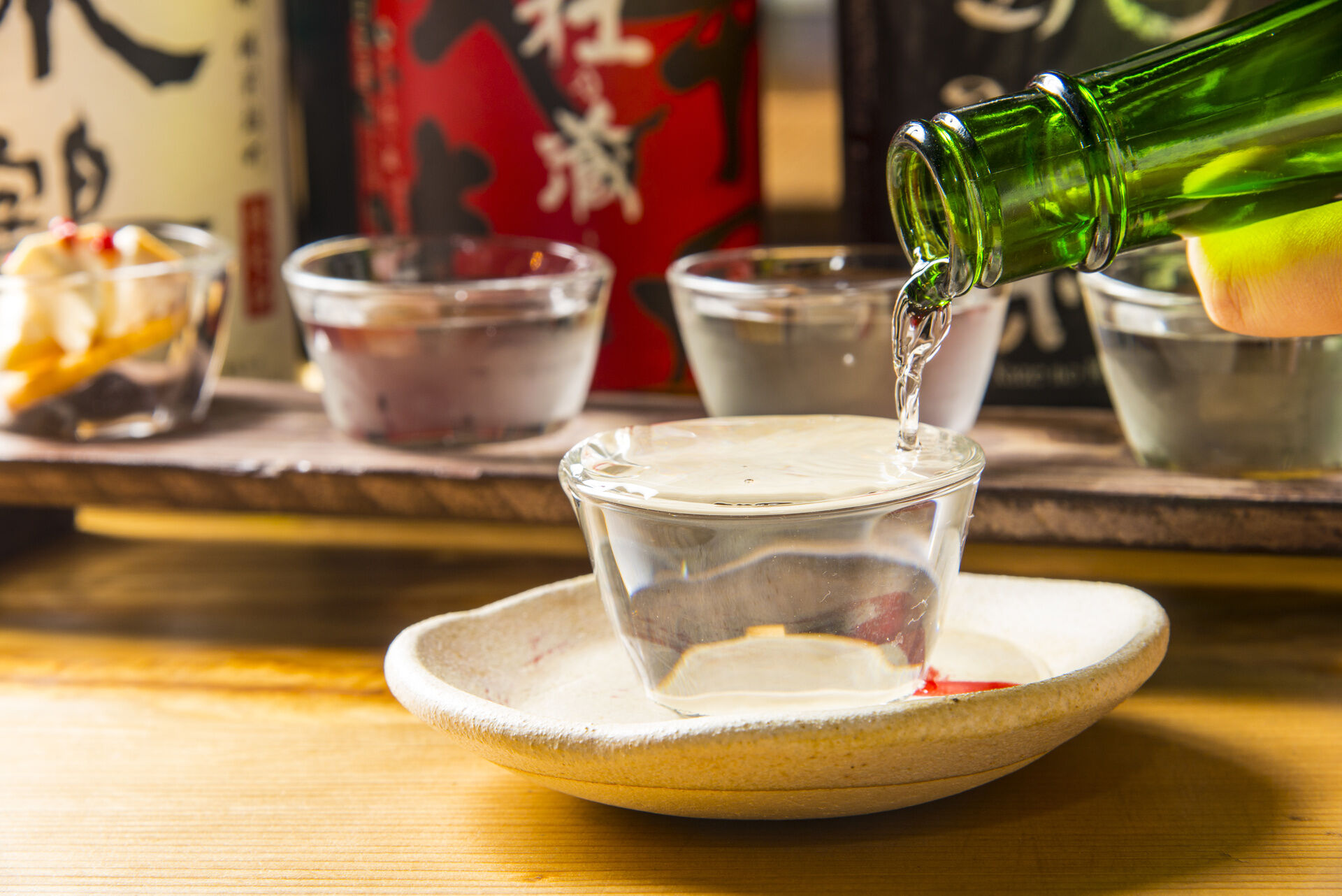 お酒